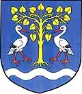 نشان لیپا ناد اورلیتسی
