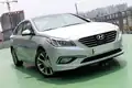 نسل هفتم هیوندای سوناتا ( Hyundai Sonata LF )