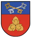 نشان Šalčininkai