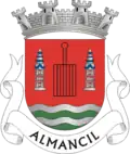 نشان Almancil