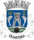 نشان Quarteira