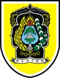 نشان کلاتن