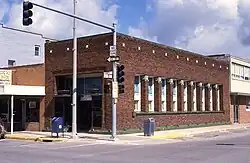 Henry Adams Building