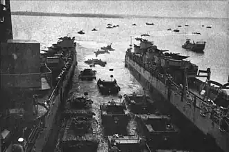 USS Tortuga