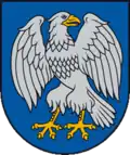 نشان شهرداری ارگلی