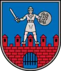 نشان شهرداری چسیس