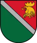 نشان شهرداری مادونا