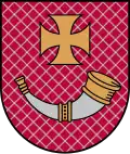 نشان Ventspils