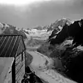 Refuge de la Charpoua in the آلپ فرانسه