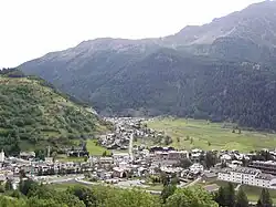 La Thuile