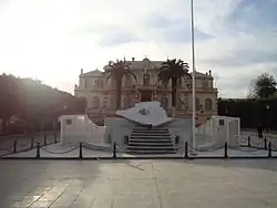 Koléa city hall