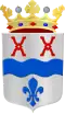 نشان لاربیک