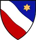نشان لابسکا ستران