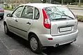 Lada Kalina Hatchback