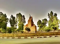 Laghouat