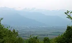 نمایی از لاگودخی