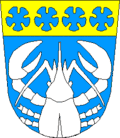 نشان Laheda Parish