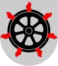 نشان لاهتی