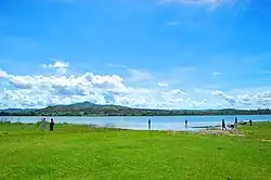 Lake Babati