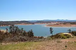 Lake Nacimiento