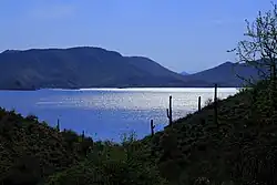Lake Pleasant