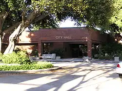 Lakewood City Hall
