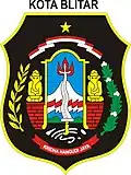 نشانواره رسمی بلیتر