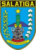 نشان رسمی سالاتیگا