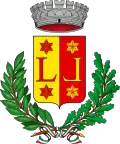 نشان لامبروگو