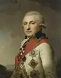 خوسه د ریباس