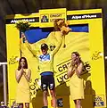 Lance Armstrong in 2003