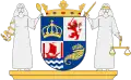 نشان Landskrona