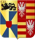 نشان Langemark-Poelkapelle