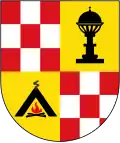 نشان لانگوایلر (بیرکنفلد)