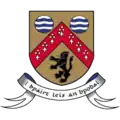 نشان شهرستان لیش