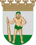 Lappeenrannan vaakuna