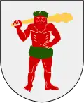 نشان Lappland