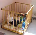 پلی‌پن (Playpen)