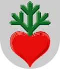 نشان لاوکا