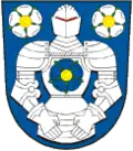نشان لازنیکی