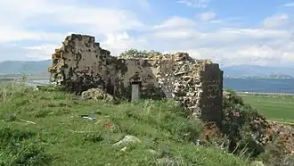 کلیسای گاندزاوانک