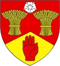 نشان County Derry / County LondonderryContae DhoireCoontie Lunnonderrie
