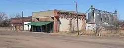 Downtown Lebanon
