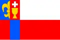پرچم لدتشیتسه