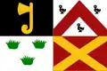 پرچم Ledegem