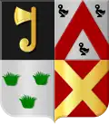 نشان Ledegem