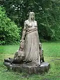 سرنوشت ، هامبورگ (۱۸۹۶/۱۹۰۵)
