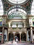 County Arcade, Leeds (c.1900)