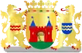 نشان لیردام