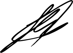 امضاء لکا